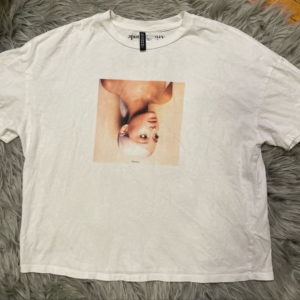 Great condition oversize tee